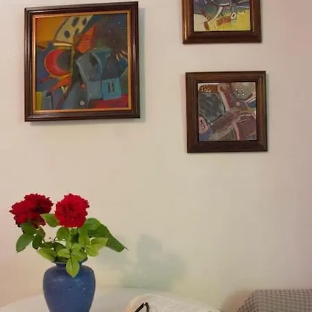 بيت للعطل Rustic House Prima Priori *