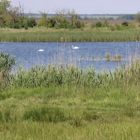 Rustic House Prima Priori * Vaklino