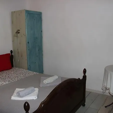 Rustic House Prima Priori Vaklino