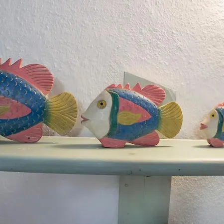 بيت للعطل Rustic House Prima Priori *