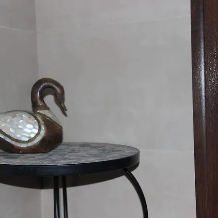 Rustic House Prima Priori * Vaklino