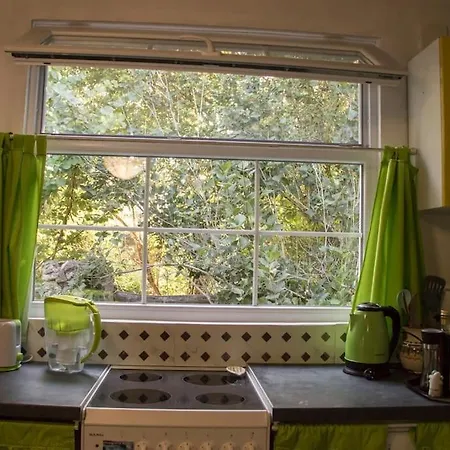 بيت للعطل Rustic House Prima Priori Vaklino