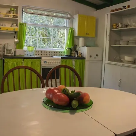 Rustic House Prima Priori بيت للعطل Vaklino