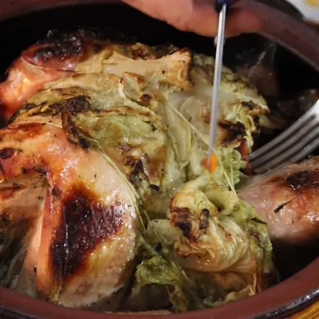 بيت للعطل Rustic House Prima Priori *