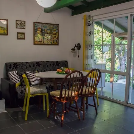 Rustic House Prima Priori