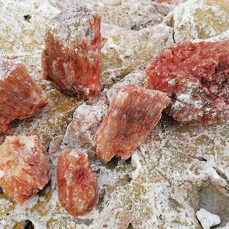 Rustic House Prima Priori بيت للعطل