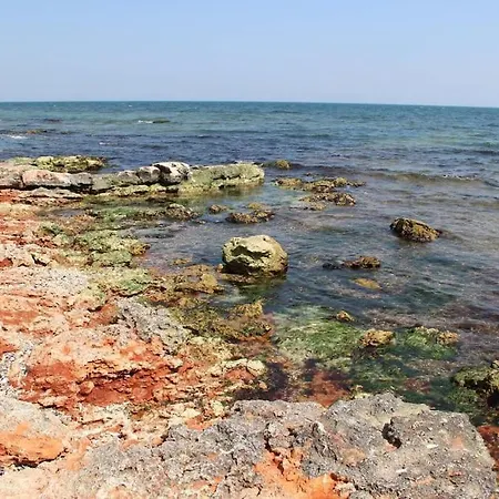 بيت للعطل Rustic House Prima Priori Vaklino