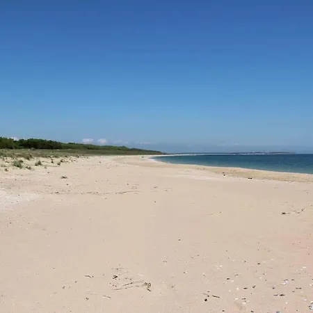 Rustic House Prima Priori *