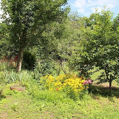 Rustic House Prima Priori *