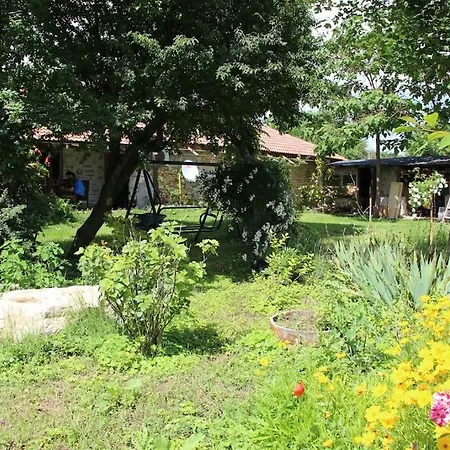 Rustic House Prima Priori بيت للعطل Vaklino