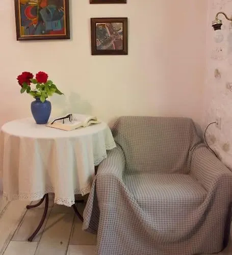 Rustic House Prima Priori *