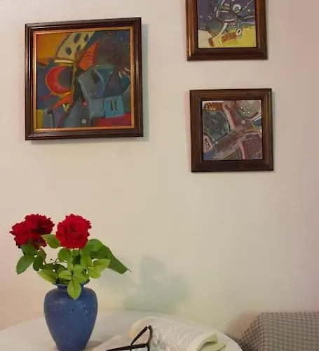 Prázdninový dům Rustic House Prima Priori *