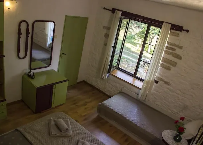 Rustic House Prima Priori Prázdninový dům Vaklino