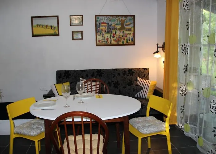 Rustic House Prima Priori Prázdninový dům Vaklino