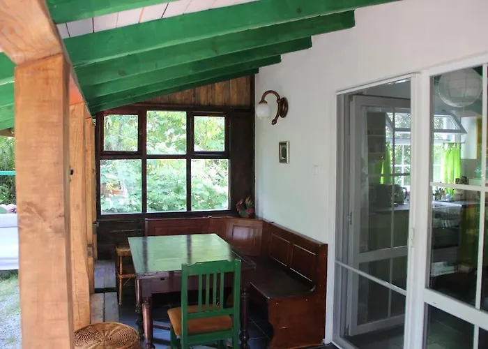 Prázdninový dům Rustic House Prima Priori Vaklino