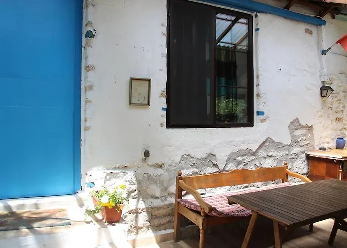 Prázdninový dům Rustic House Prima Priori Vaklino