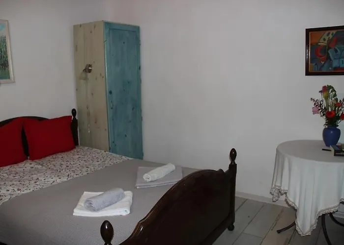 Rustic House Prima Priori Vaklino