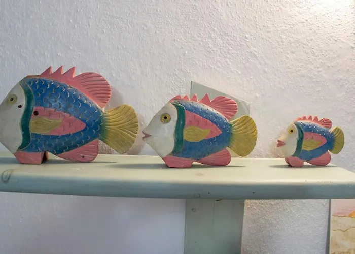 Prázdninový dům Rustic House Prima Priori *