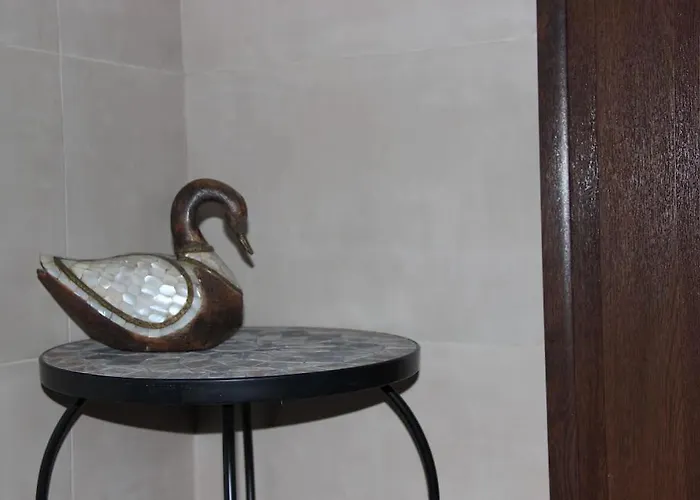 Rustic House Prima Priori * Vaklino