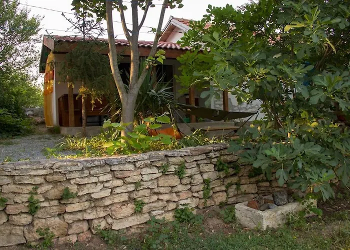 Rustic House Prima Priori *