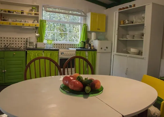 Rustic House Prima Priori Prázdninový dům Vaklino