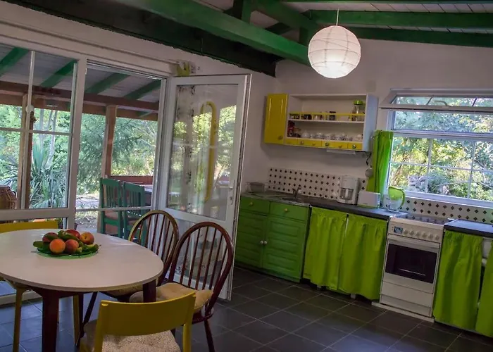 Rustic House Prima Priori