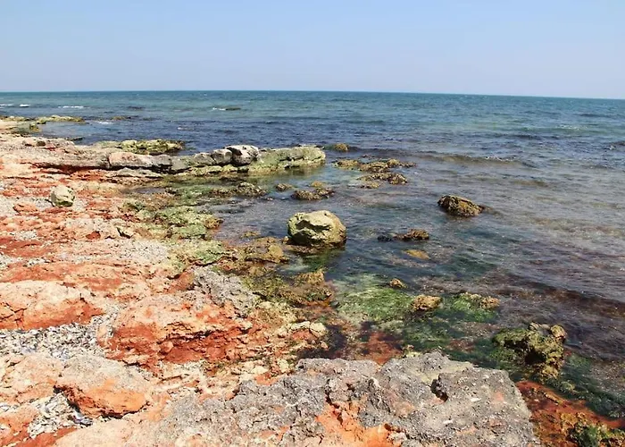 Prázdninový dům Rustic House Prima Priori Vaklino