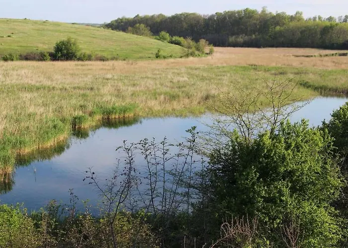 Rustic House Prima Priori Prázdninový dům Vaklino