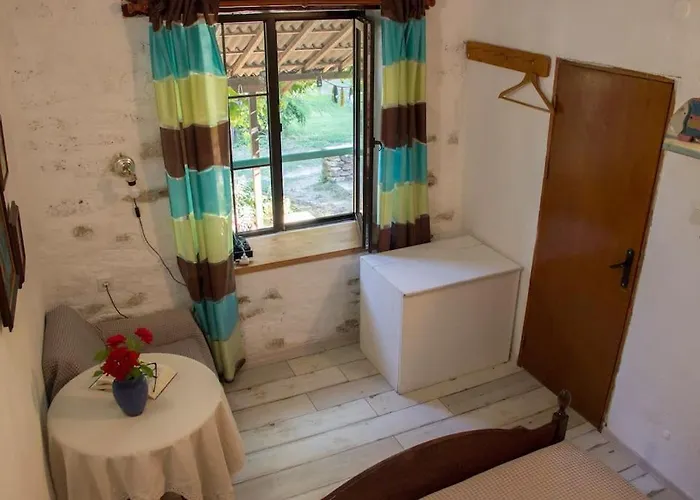 Rustic House Prima Priori Prázdninový dům