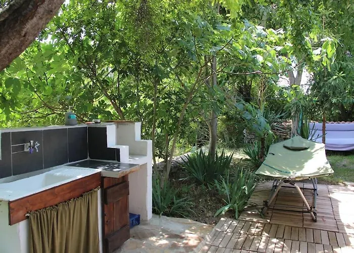 Rustic House Prima Priori Prázdninový dům Vaklino