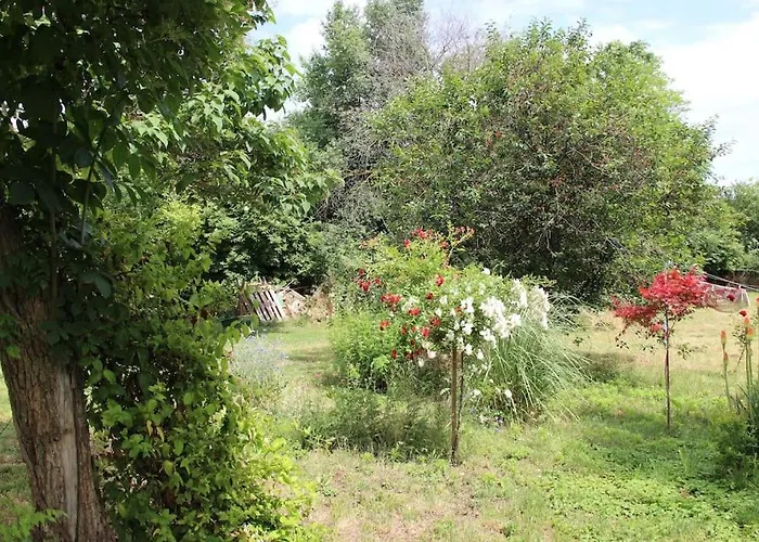 Prázdninový dům Rustic House Prima Priori *