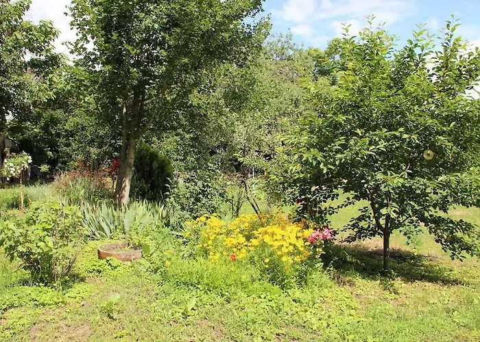 Rustic House Prima Priori *