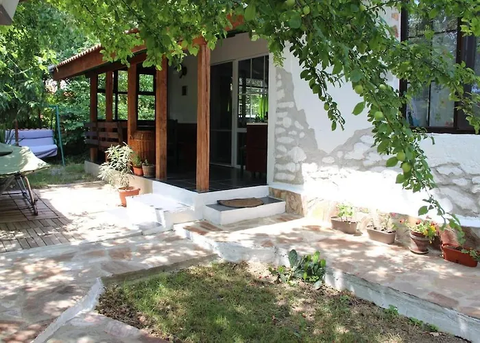 Rustic House Prima Priori