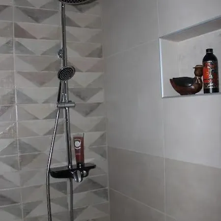 Rustic House Prima Priori Vaklino