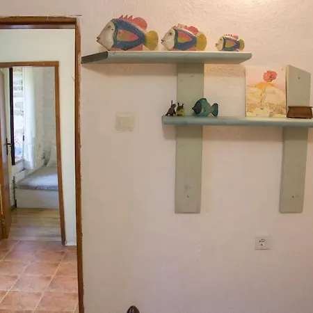 Σπίτι διακοπών Rustic House Prima Priori Vaklino