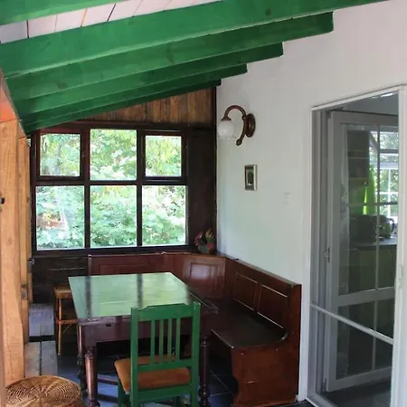 Σπίτι διακοπών Rustic House Prima Priori Vaklino