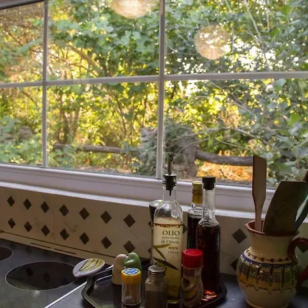 Rustic House Prima Priori 펜션 *