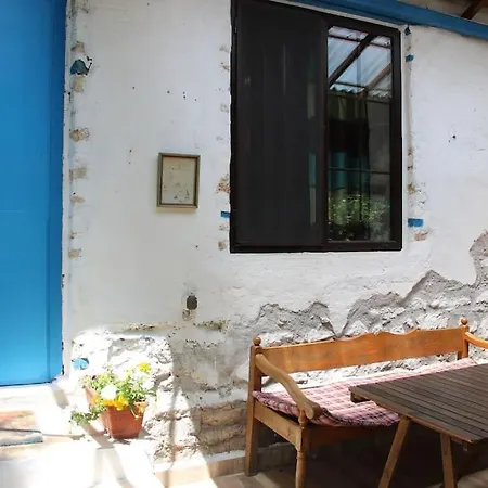 Σπίτι διακοπών Rustic House Prima Priori Vaklino