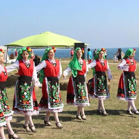 Rustic House Prima Priori