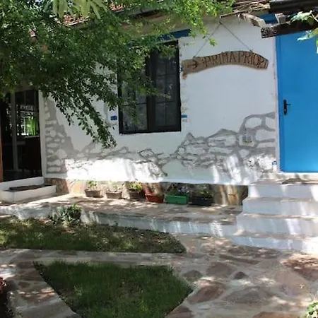 Rustic House Prima Priori 펜션