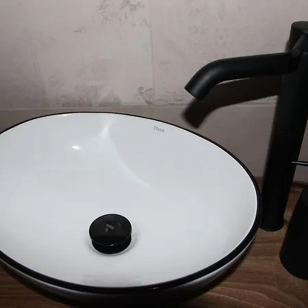 펜션 Rustic House Prima Priori *