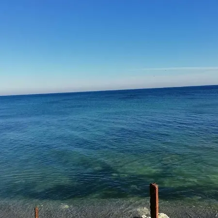 Rustic House Prima Priori 펜션 *