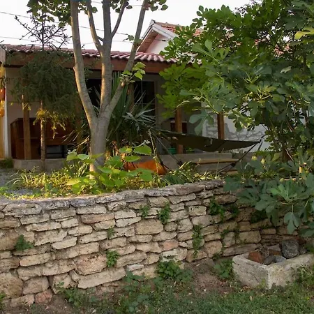 Rustic House Prima Priori *