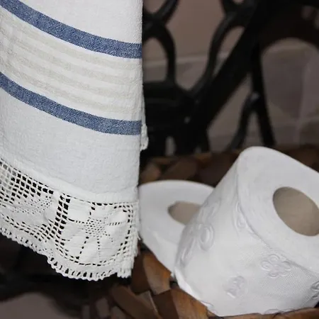 Rustic House Prima Priori 펜션 *