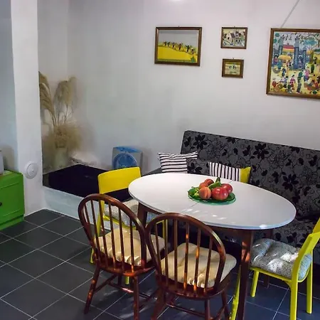 Rustic House Prima Priori Vaklino