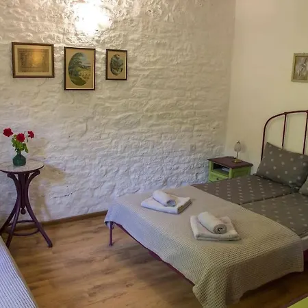 Rustic House Prima Priori