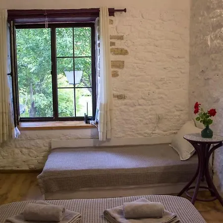 Rustic House Prima Priori 펜션 *