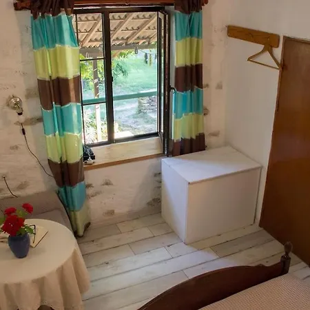 Rustic House Prima Priori 펜션