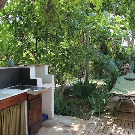 Rustic House Prima Priori Σπίτι διακοπών Vaklino