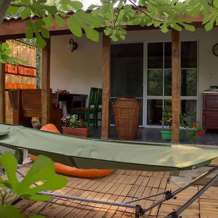 Rustic House Prima Priori Vaklino